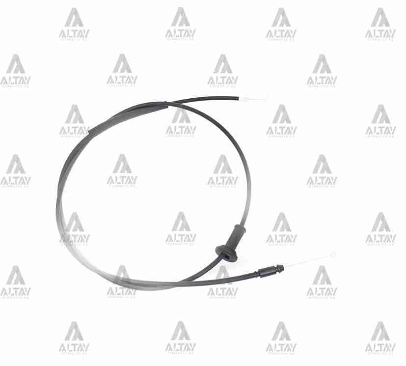 Hyundai Getz Arka Fren Teli 2003-2011 Hyundai Getz Arka Fren Teli 2003-2011